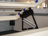  Polsterbett mit Bettkasten und Lattenrost 160x200 Loris Grau